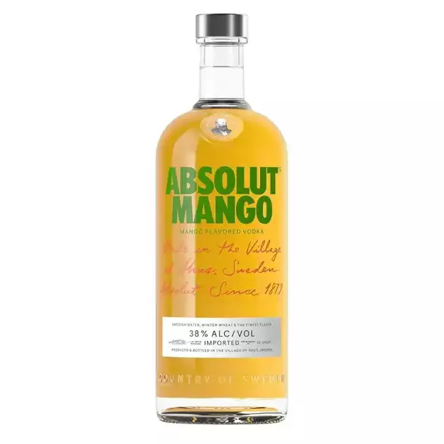 Absolut Mango