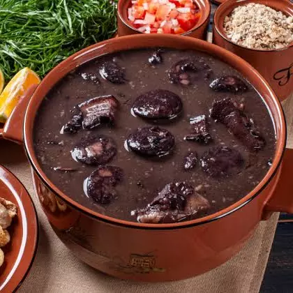 FEIJOADA