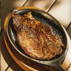 SHORT RIB BLACK ANGUS aprox. 300g