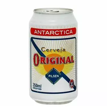 Original Lata 350ml
