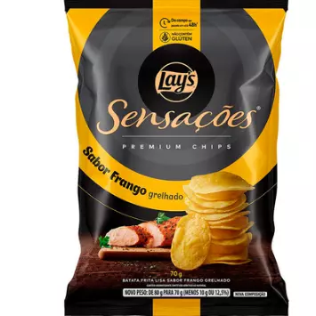 Sensações Frango - 70g
