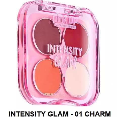 INTENSITY GLAM 01 CHARM