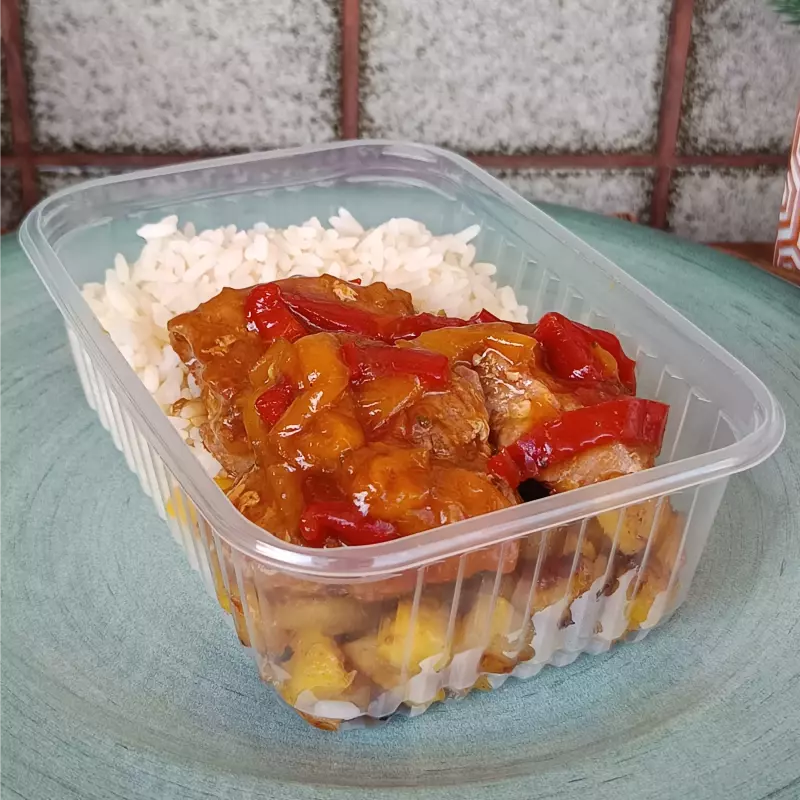 Filé mignon suíno com pimentões(copy)