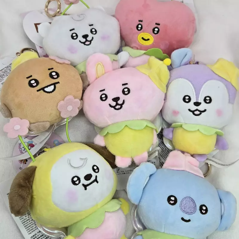 Bt21 Spring Fairys