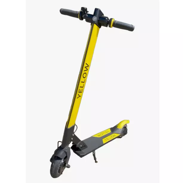 Patinete Yellow Inmotion L8f