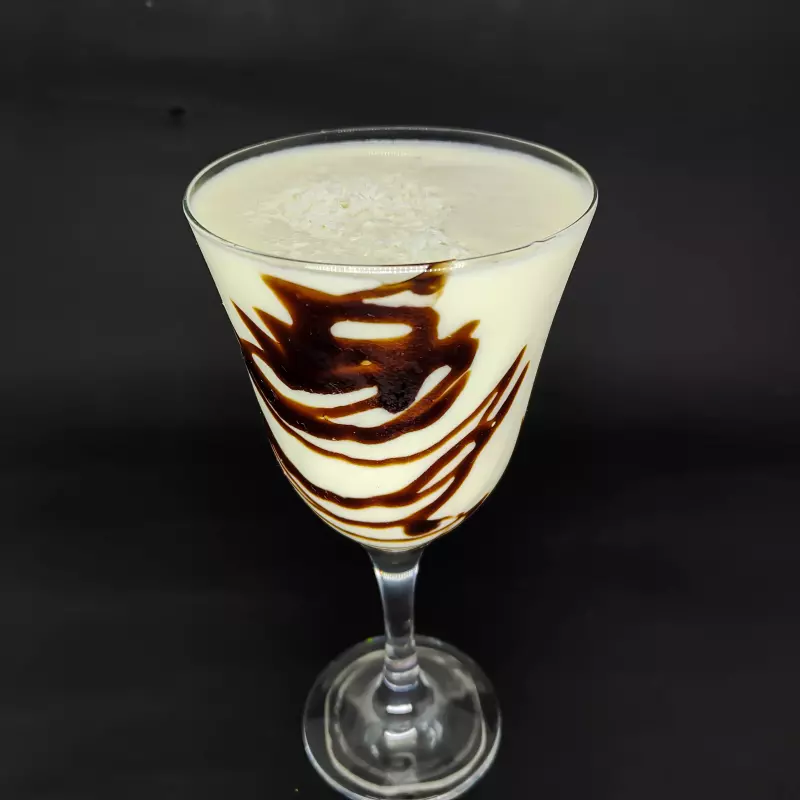 🔵 Pina Colada
