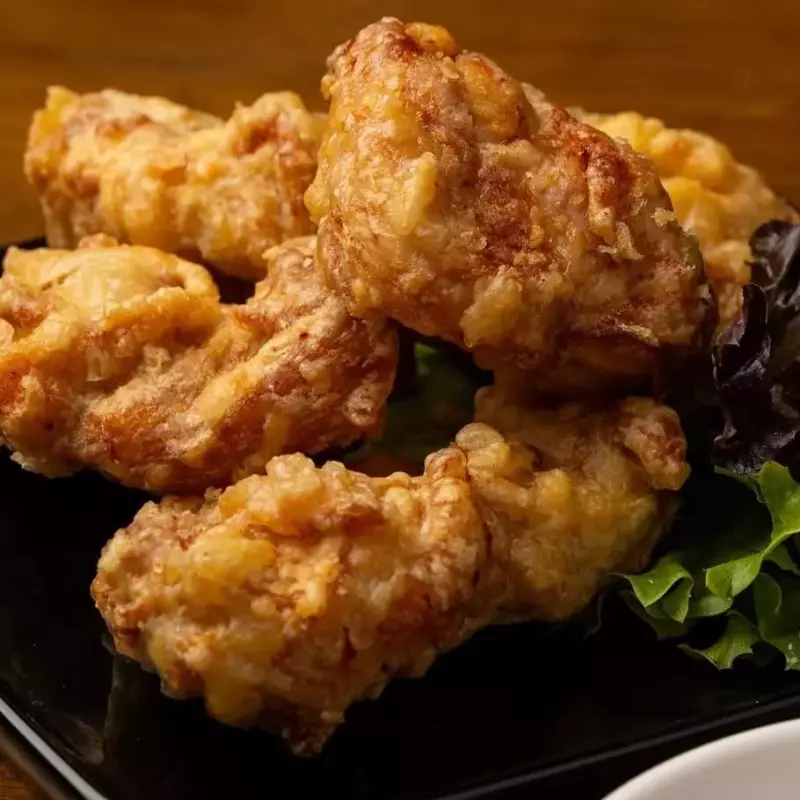 KARA-AGE / NUGGETS DE FRANGO | 4 uni