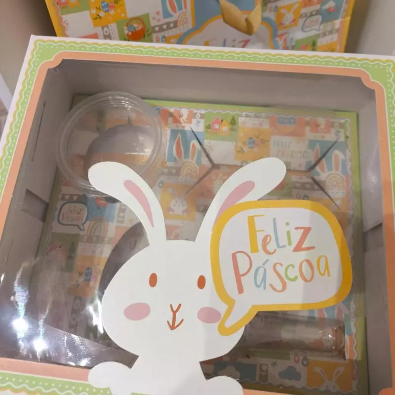 Kit Mini Confeiteiro