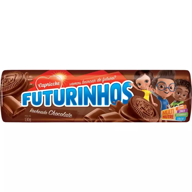 CHOCOLATE