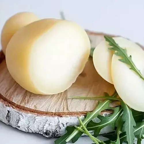 Queijo Mussarela Cabacinha 450g