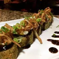 Hot com Crispy de Cebola (5 peças)