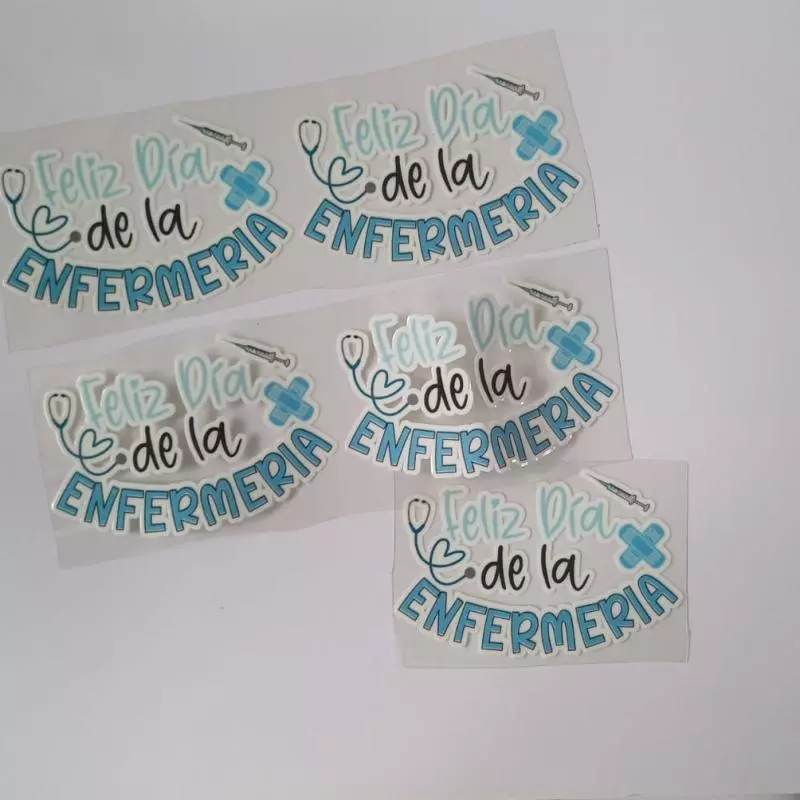 Dtf especial enfermer@
