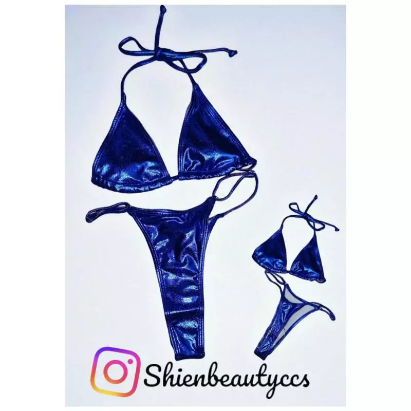 Tb 2 pieza Semi Hilo DBK3042