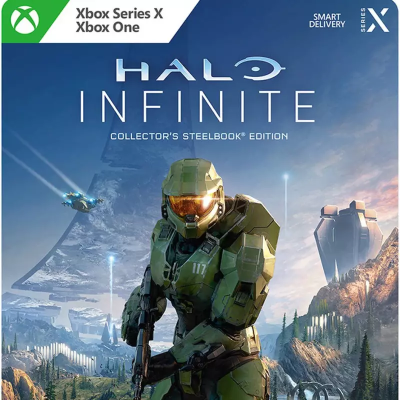 Halo Infinite