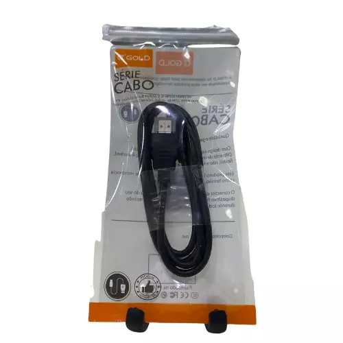 CABO HDMI GOLD 1M WX-58