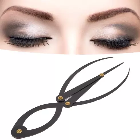 Regla de Mapeo de Cejas