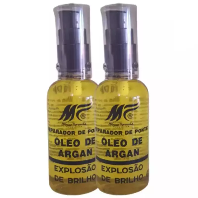 Óleo de Argan Minas Fórmula-60ml(copy)(copy)
