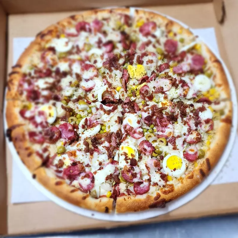 Moda da casa/House special