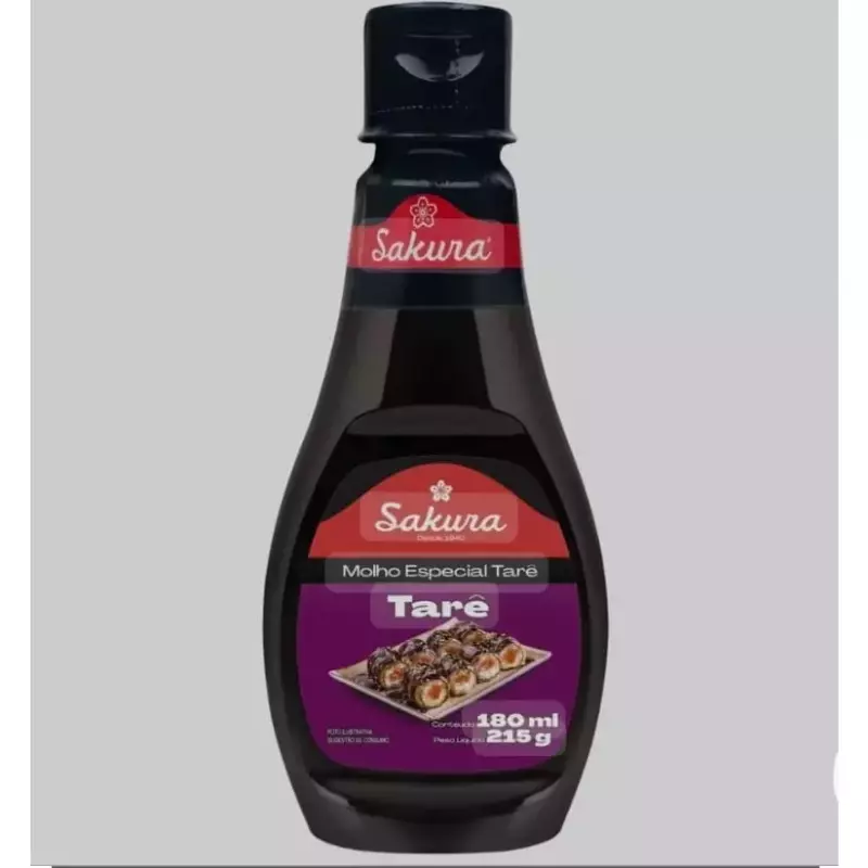 MOLHO TARE 180 ML
