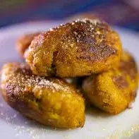 Rellenitos