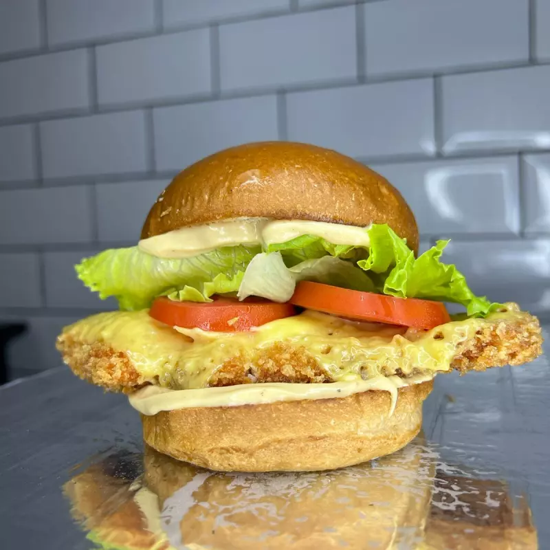 Vila Chicken Combo