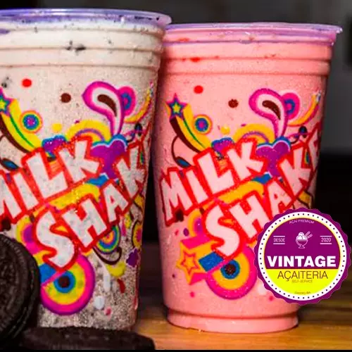 Milkshake 300ml