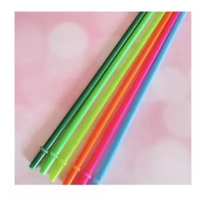 SORBETES REUTILIZABLES X6