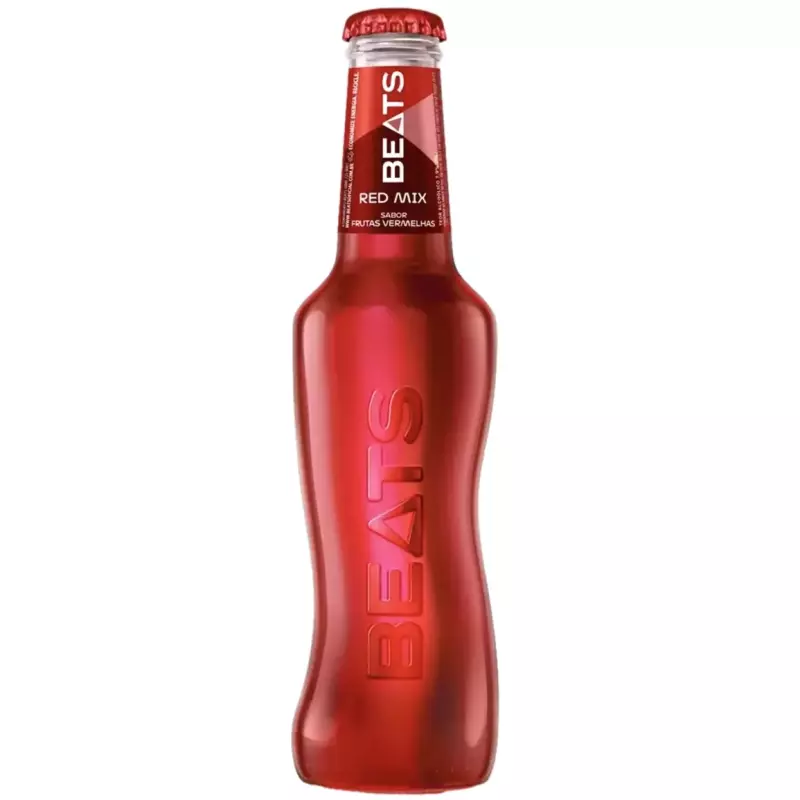 Skol Beats Red Mix 269ml