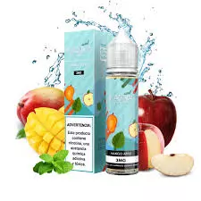 Magna Mango Apple 3mg 60ml