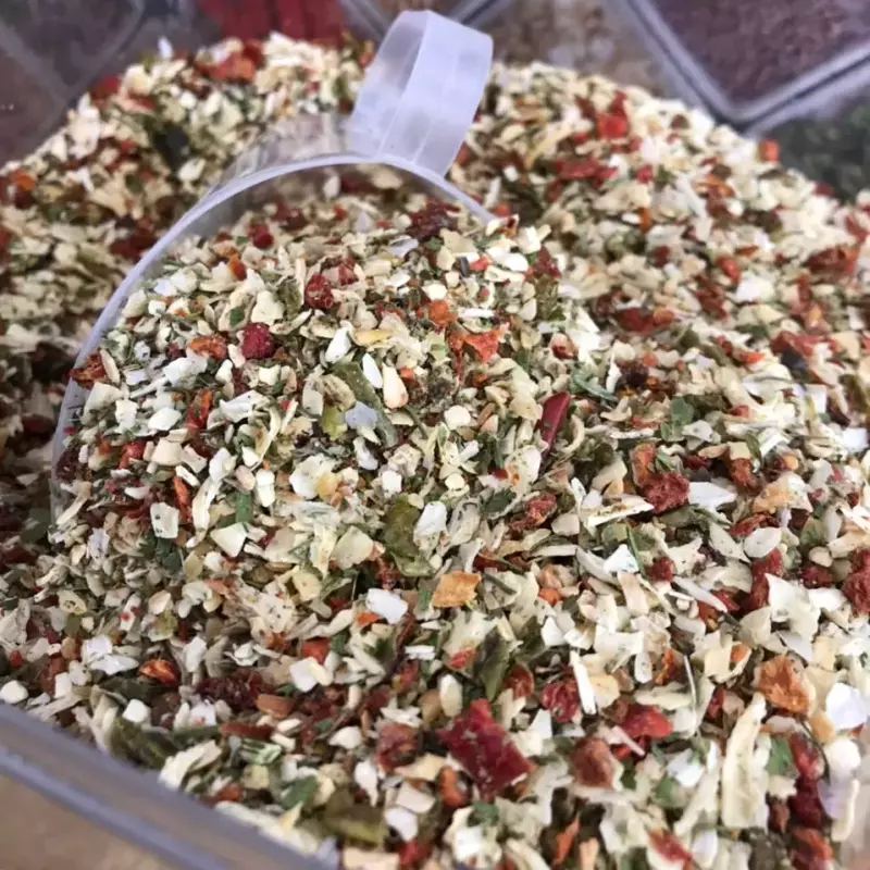 Chimichurri tradicional 100g