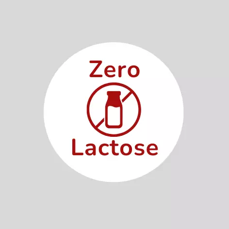 Dindin bacuri zero lactose