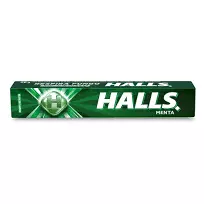 BALA HALLS MENTA