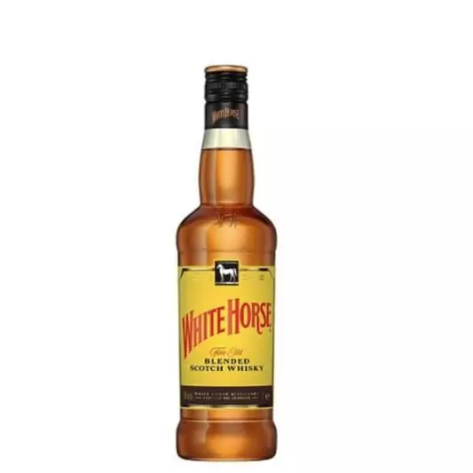 WHITE HORSE 1 LITRO