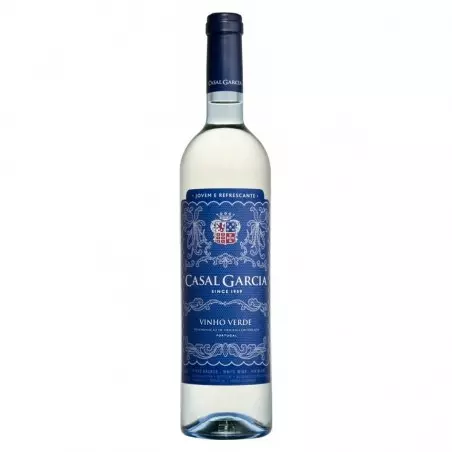 Casal Garcia Branco meio seco - 750