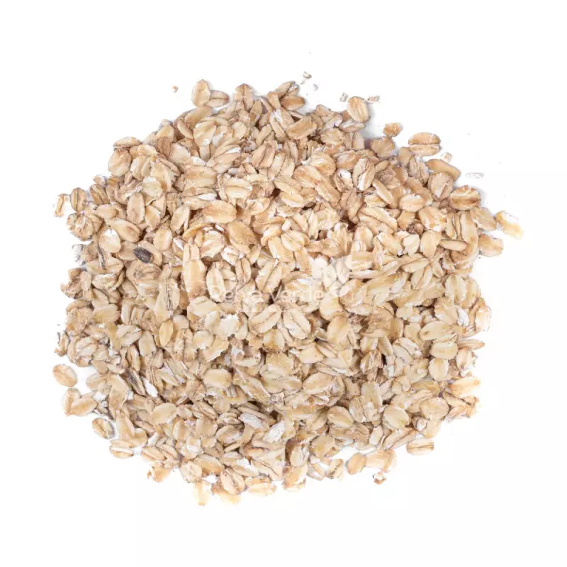 Aveia flocos grossos - 100g