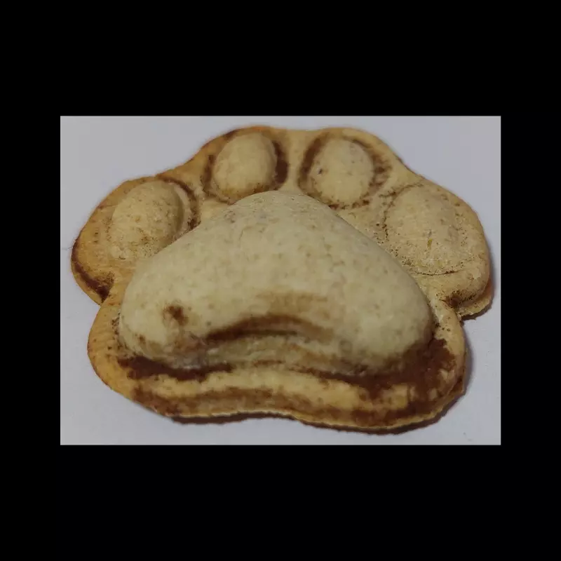 Biscoitos diversos modelos