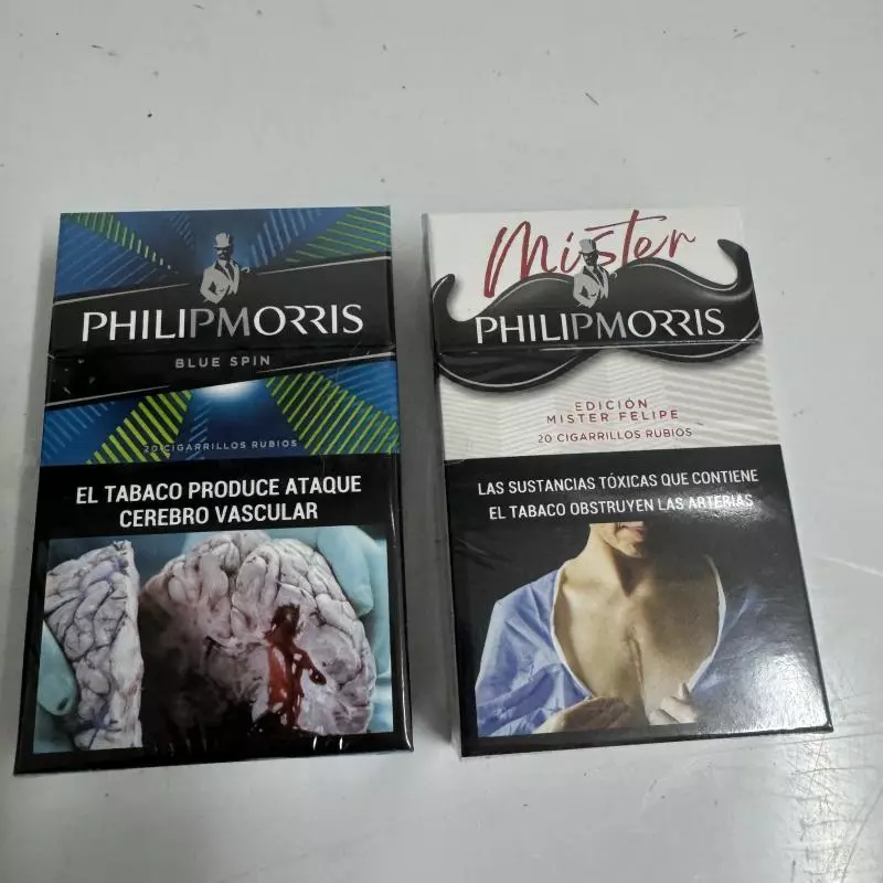 Philip Morris comun (20)