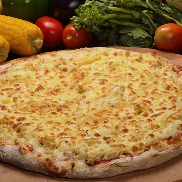 Pizza de Frango M