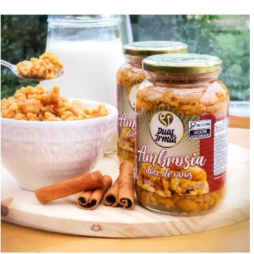 AMBROSIA 680g