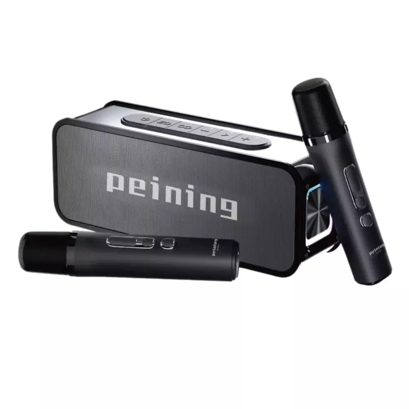 CAIXA DE SOM PEINING 120W PEI-SP08