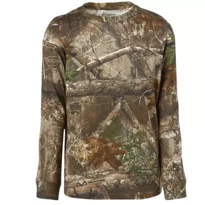 Realtree Edge Niño MLA