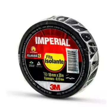 FITA ISOLANTE - IMPERIAL 3M