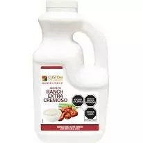 GALON CUSTOM ADEREZO RANCH 3.4KG
