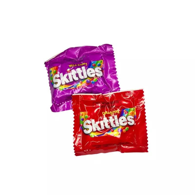 Skittles mini