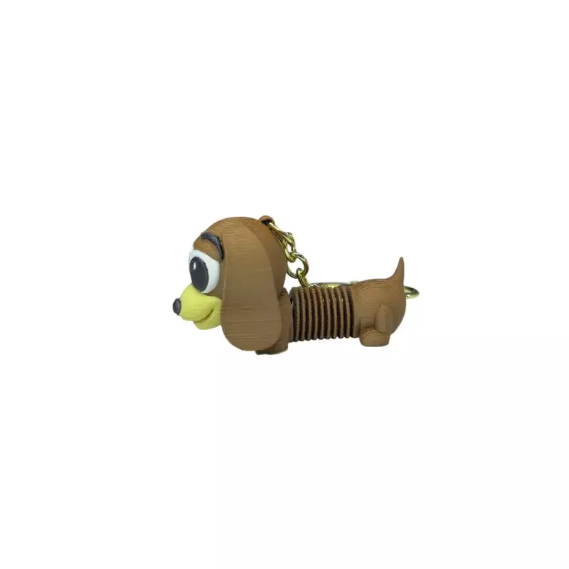 Clave: L36llavero slinky