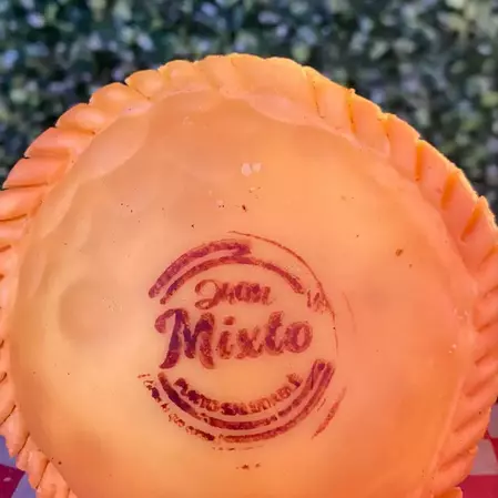 Mixto