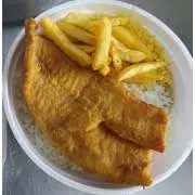 Marmita Filé de Peixe