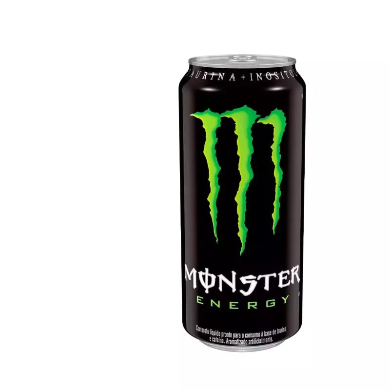 Energético Monsters 475