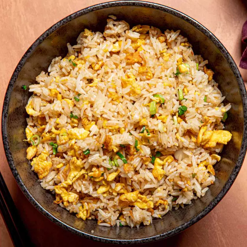 Fried Rice