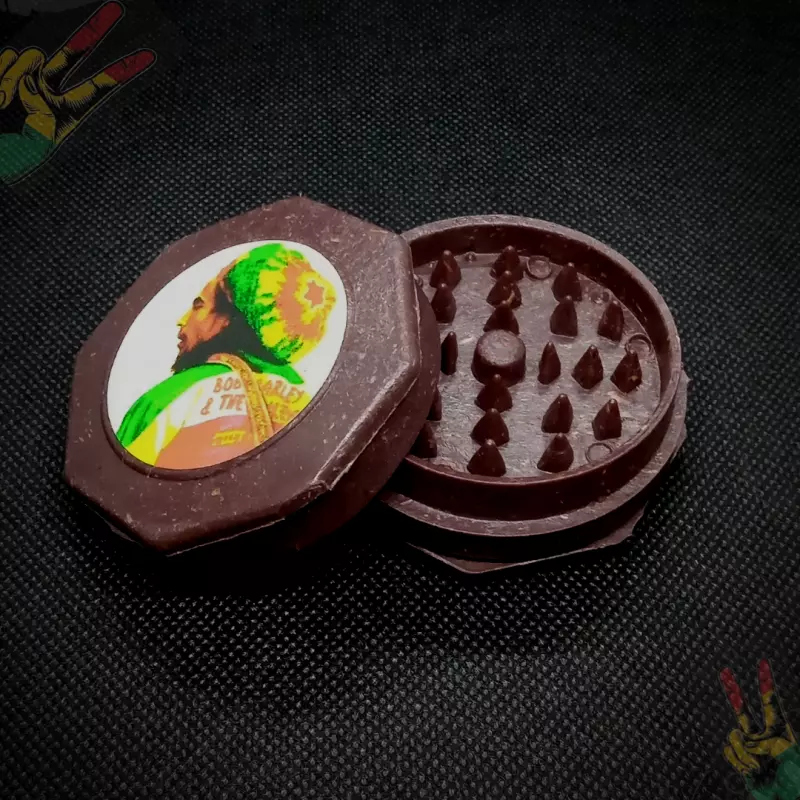 Dichavador de Fibra de Coco